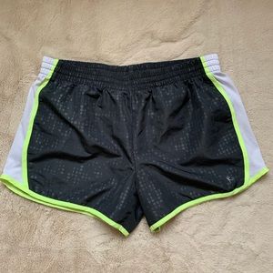Danskin Athletic Shorts